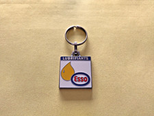 Ancien porte clés esso - ancien,