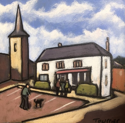 Tableau nièvre morvan - nièvre,