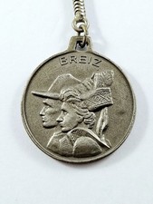 QUIMPER 1960s - Porte-clés