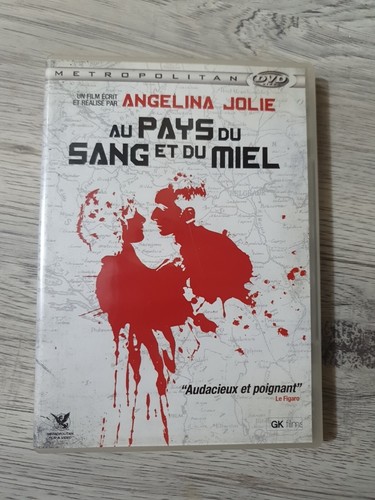 Dvd pays sang - au, du