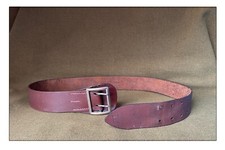 ww2 1939 1940 Ceinturon