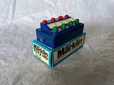 Pupitre de commande HO 7072