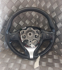 Volant Cuir - RENAULT Clio IV
