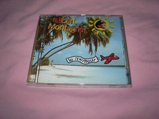 CD GILBERT MONTAGNE LE MEILLEUR COMPILATION18 TITRES 1995