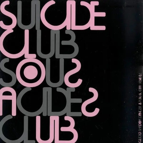 Suicide club sous - sous,