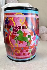 Boîte à vin. Bib’Art Puech Haut. Artiste Rabes Laurent