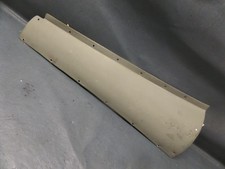 1960 Cessna 210 Avion Gauche