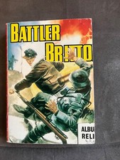 album Battler Britton 77 (455 à 458)