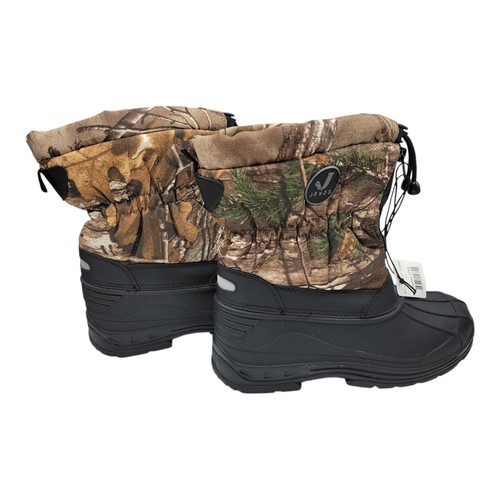 Jands realtree xtra camo - realtree,