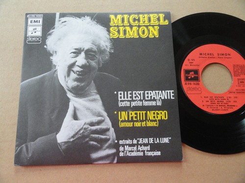 Disque tours de michel - tours,