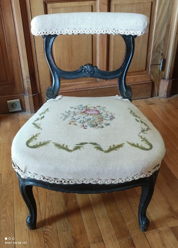 Fauteuil napoléon - fauteuil,