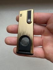 Briquet Bugatti
