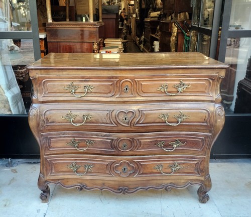 Commode style provençal - commode,