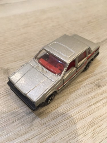 Ancienne volvo 760 gle - volvo,