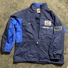 Veste Nike PSG ancien logo