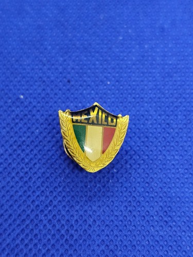 Pin mexico mexique - mexique,, drapeau