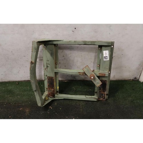 Support roue secours iveco - support, de