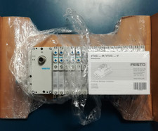 FESTO 573606-16k - Terminal de