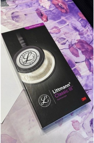 Stéthoscope littmann classic - littmann,