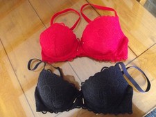 /😍 LOT SOUTIEN GORGE  UNDIZ ( 85D )😍 /