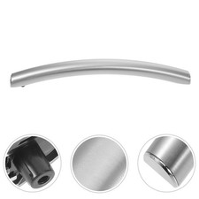  Accessoires Micro Ondes Couvercle Poignée Micro-ondes Remplacement Porte Du