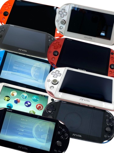 Vita pch 2000 sony - pch-2000,