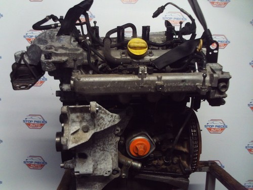 Moteur renault laguna - moteur, iii