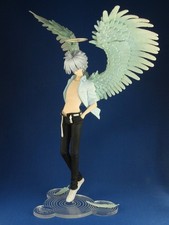 Figure De Garage Kaworu Nagisa