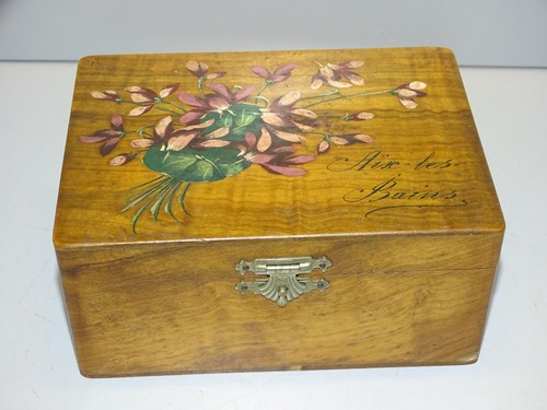 Jolie boite bijoux - a,