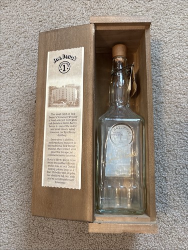 Jack daniels 1994 - daniels,