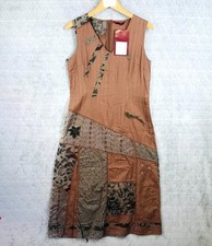 Solola Farfalle Robe Femme 40