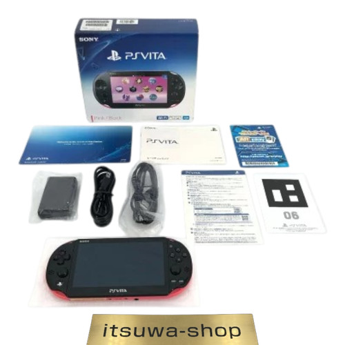 Console playstation vita - console,