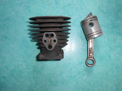 Cylindre piston solex 330 - cylindre,