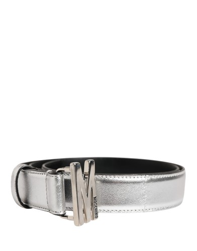 Ceinture pour femme moschino - femme,