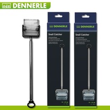 Dennerle attrape escargots - x,