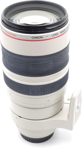 Canon 100 400mm - canon, 100-400mm