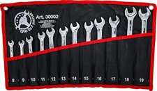 BGS Diy 30002 | Jeu de clés