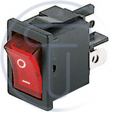 Interrupteur à bascule