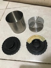(60mm) Darkroom Developing