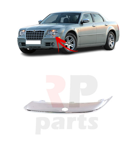 Pour chrysler 300c avant - chrysler,