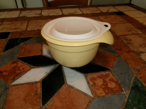 Tupperware boite - boite, à