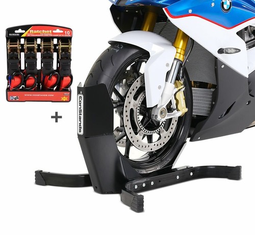 Bloque roue pour scooter - bloque, +