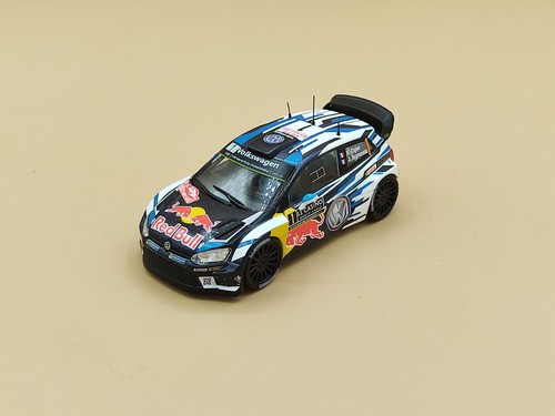 Volkswagen polo r wrc - vw,