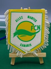 FANION FOOTBALL FC NANTES