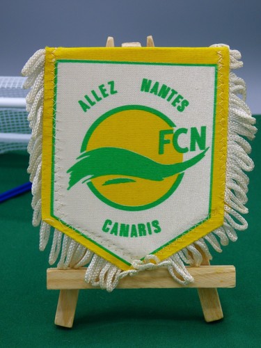 Fanion football nantes - fc,