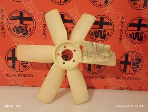 Alfa romeo giulia - alfa, spider