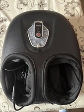 appareil de massage pour les