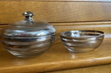 duo de verrerie : Fains