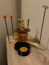 Orrery systeme solaire - orrery, ,
