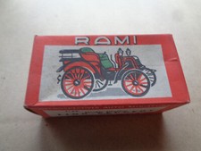 Rami jmk double - rami,